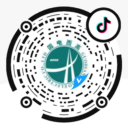 CA888亚洲城集团抖音企业号二维码