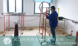 CA888亚洲城集团应邀前往苏州市计量测试院调试设备
