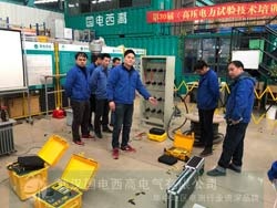 每周一训之电缆故障探测技术
