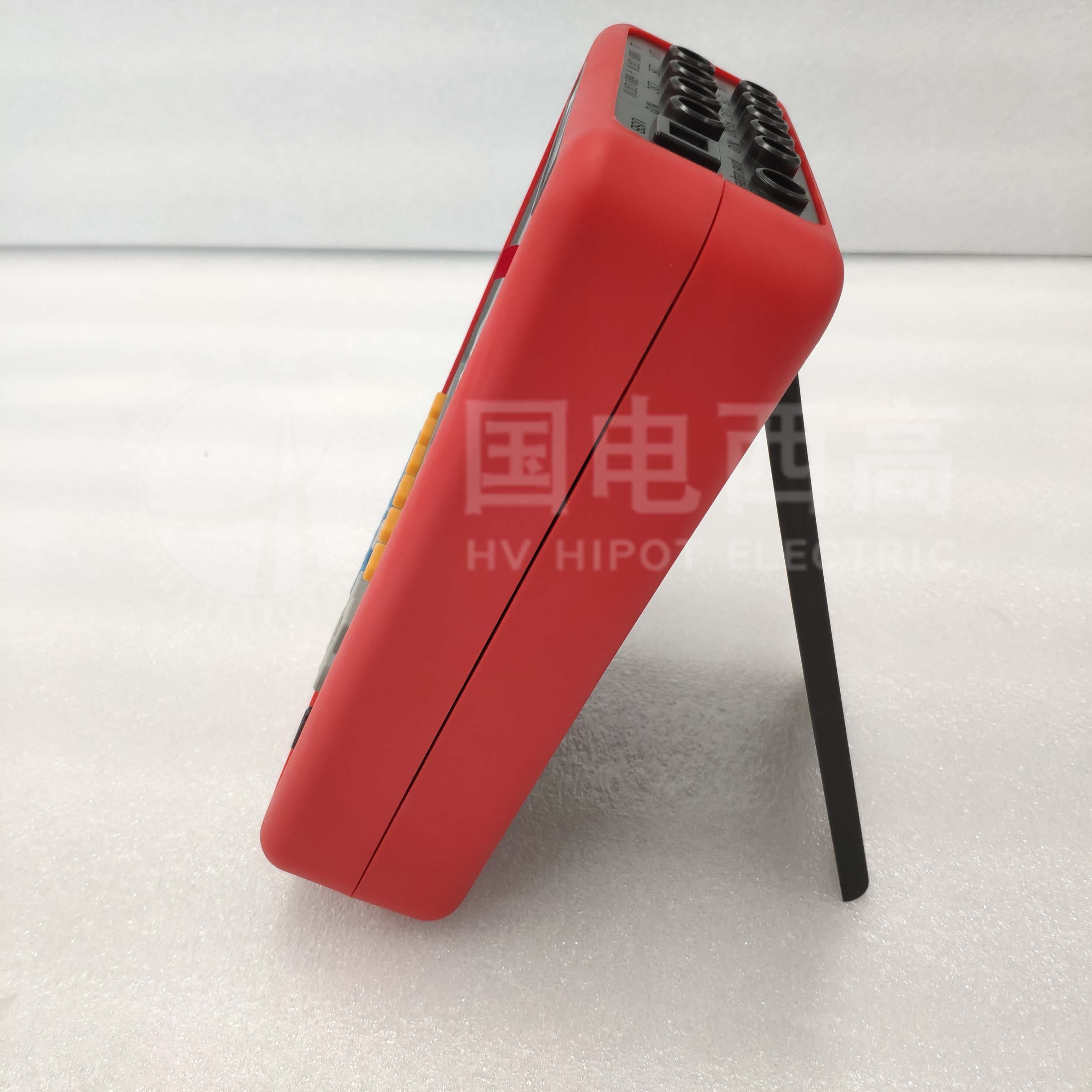 电能质量分析仪主机侧面3