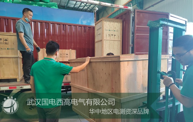 销售旺订单多,CA888亚洲城集团发货忙忙忙~