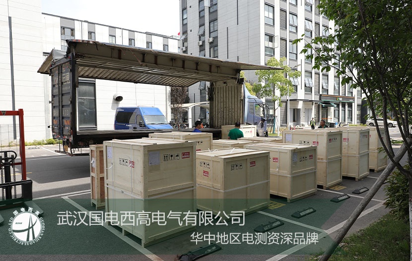 再获国际认可！CA888亚洲城集团SF6气体处理设备扬帆出海