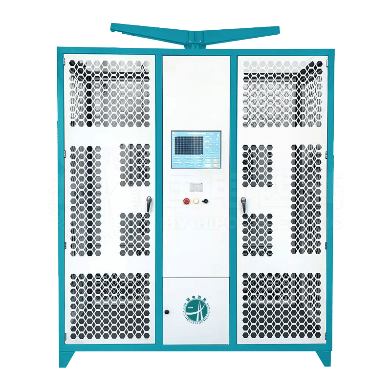 GDYT-20N双工位安全带静负荷试验机