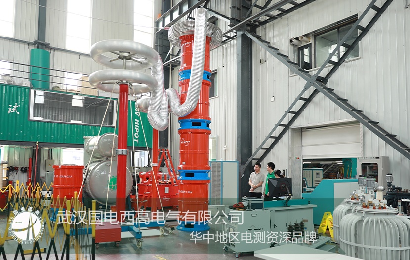 瞩目时刻：福建GIS厂家走进CA888亚洲城集团深度考察